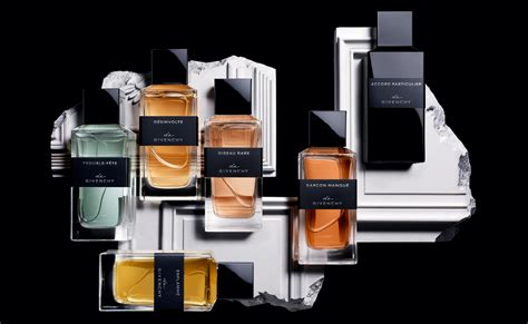 givenchy la collection particulière